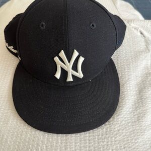 Aime Leon Dore Yankees Cap